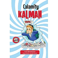 Calamity Kalman
