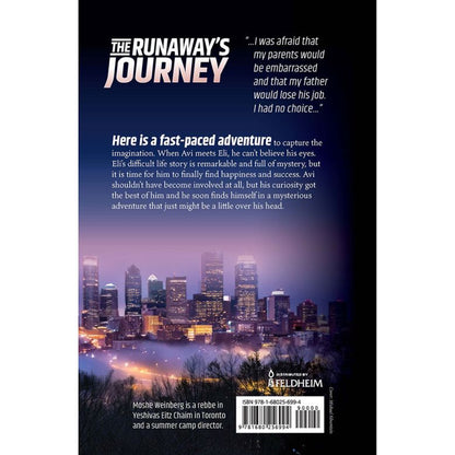 Runaway's Journey