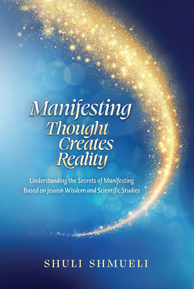 Manifesting - Thought Creates Reality