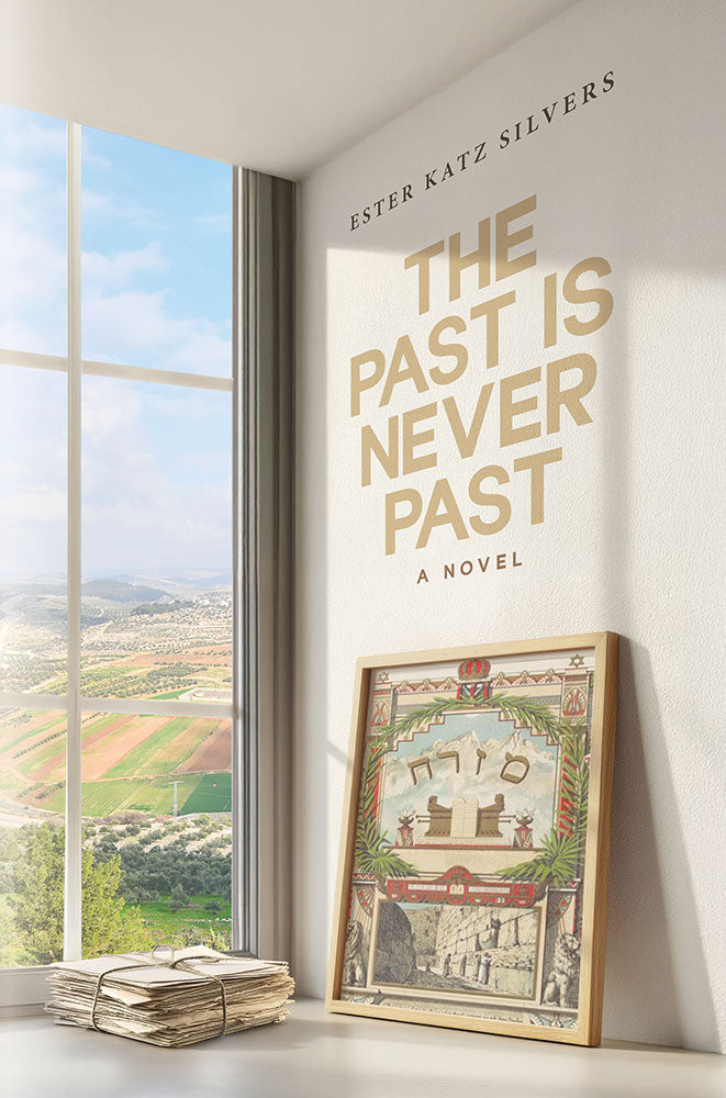 The Past is Never Past