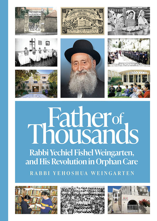 Father of Thousands