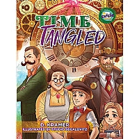 Les Enchevêtrements du Temps