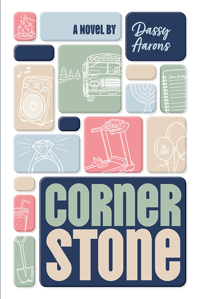 Cornerstone