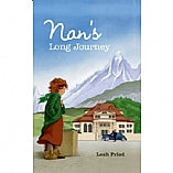 Nan's Long Journey