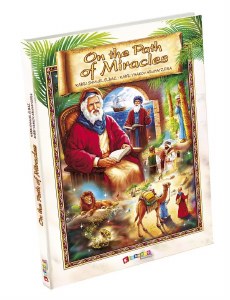 Sur le chemin des miracles
