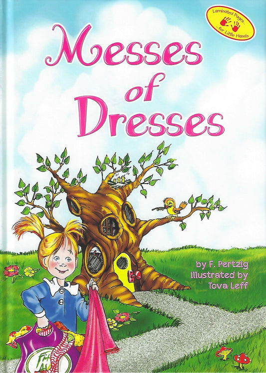 Foules de robes