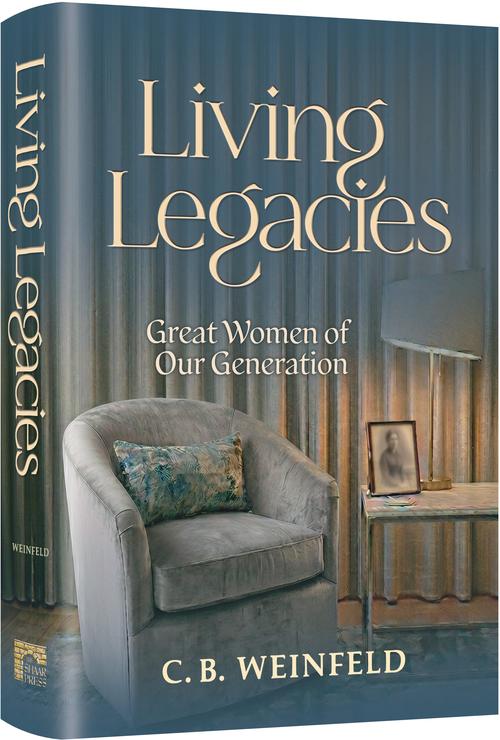 Living Legacies