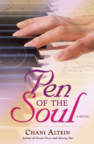 Pen of the Soul s/c