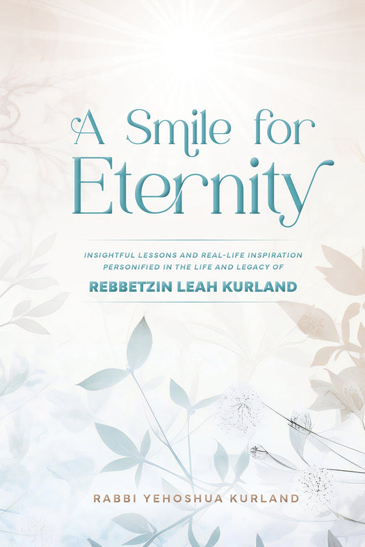 A Smile for Eternity
