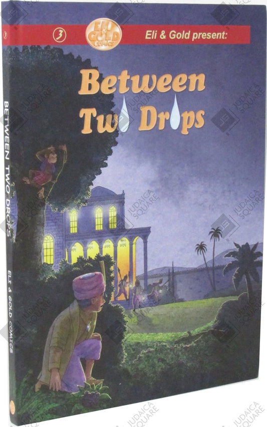 Between Two Drops