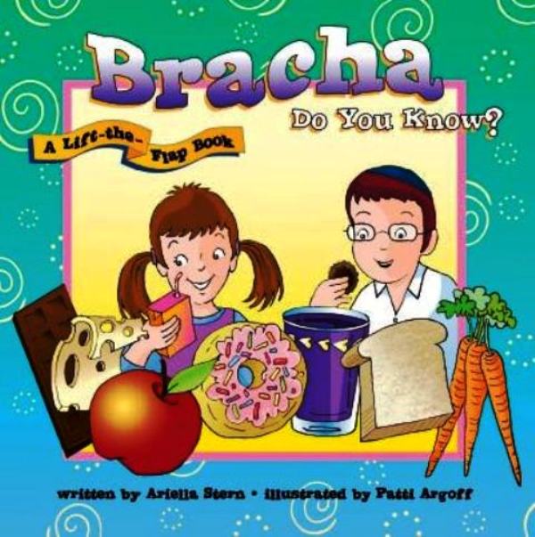 Bracha - Le saviez-vous ?
