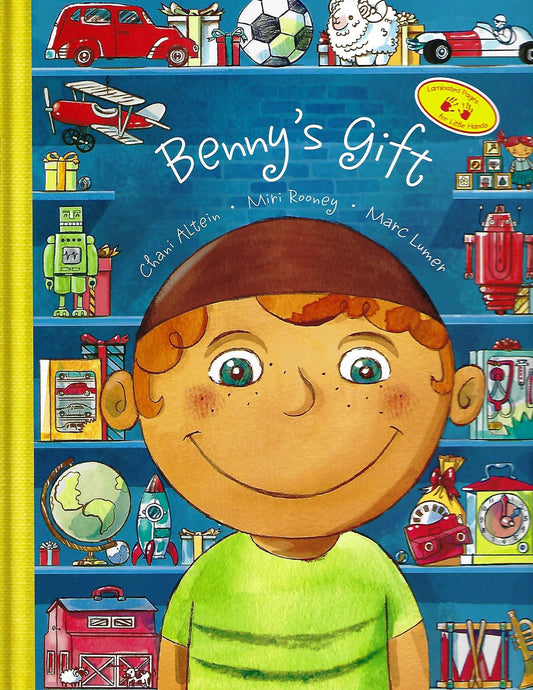 Benny’s Gift