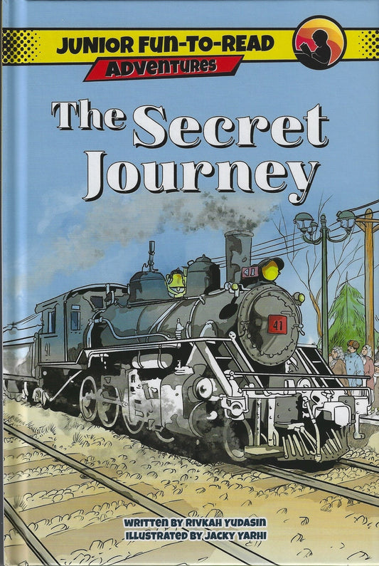 the Secret Journey