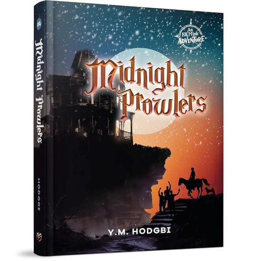 Midnight Prowlers