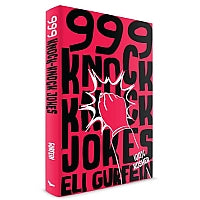 999 Kosher Knock-Knock Jokes