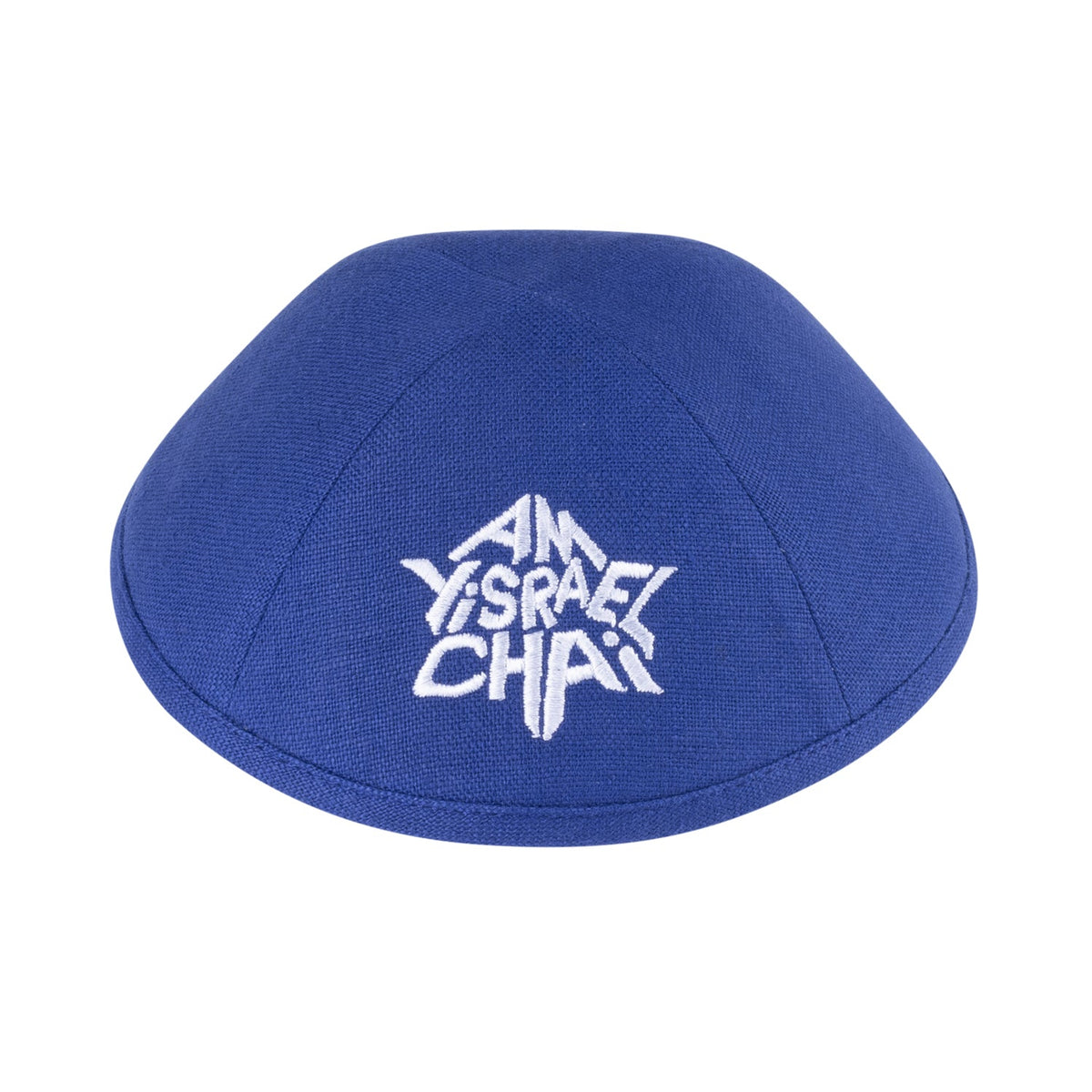 iKippah Am Yisrael Chai Star