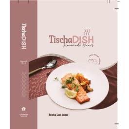TischaDISH Cookbook