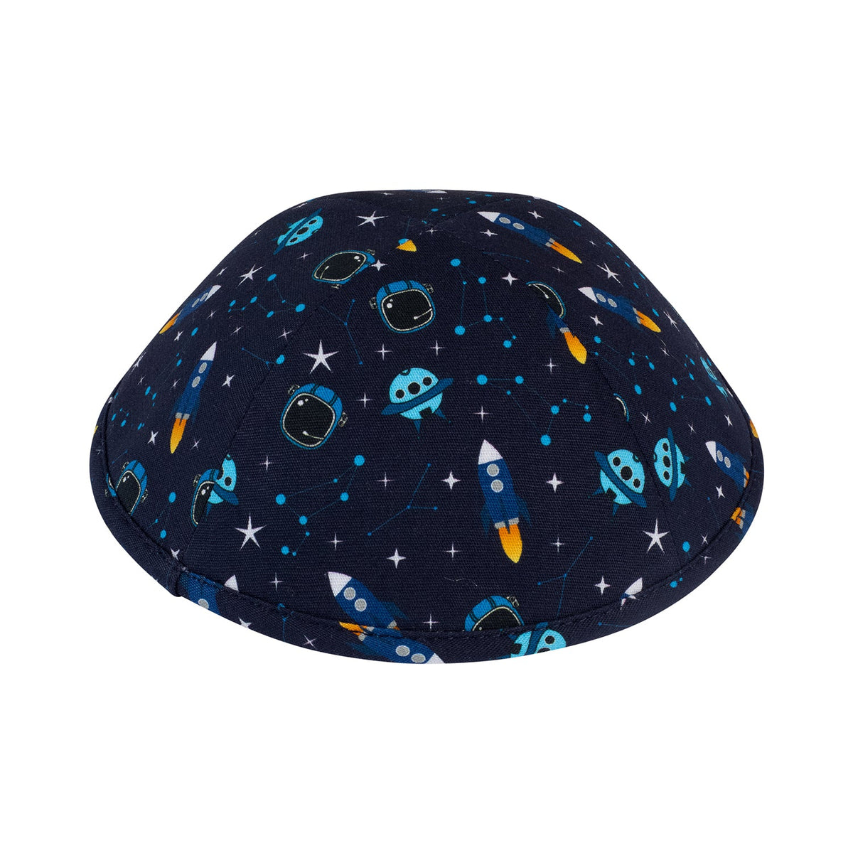 iKippah Space