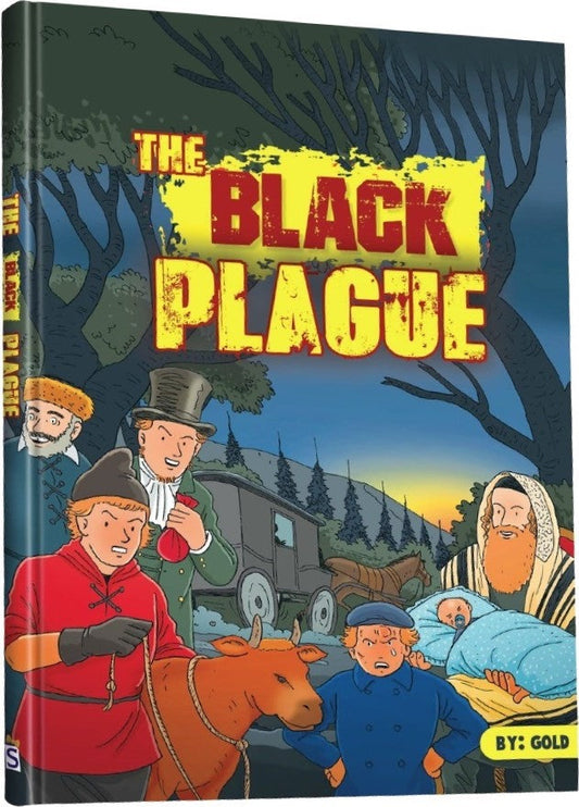 The Black Plague
