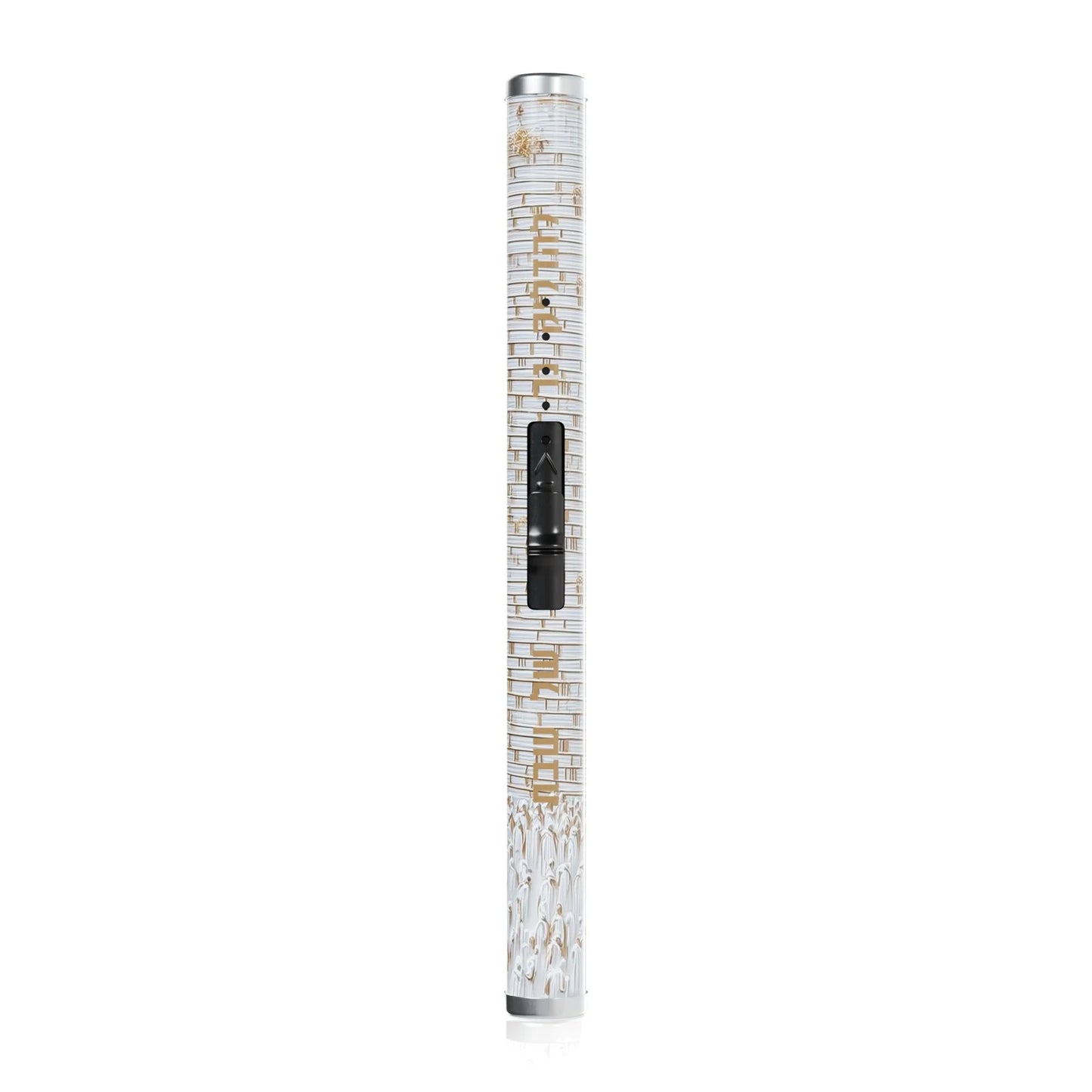 Electric Shabbos Lighter - Elevated Stones [FT]