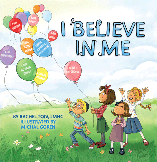 I Believe in Me