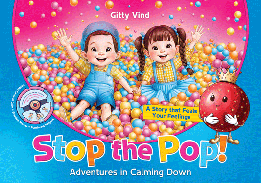 Stop the Pop!