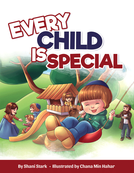 Every Child is Special