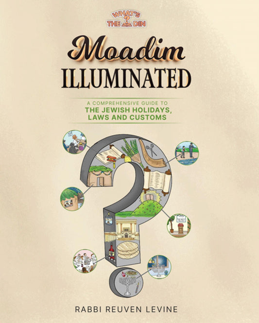 Moadim Illuminated