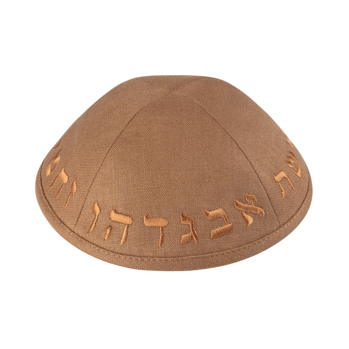 iKippah Aleph Bais