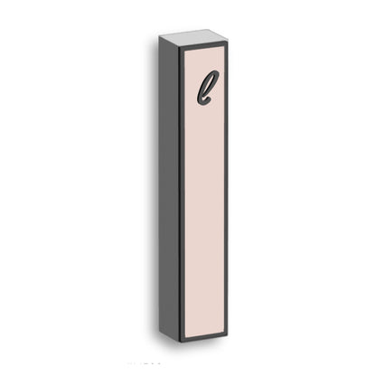 Classic Square Mezuzah