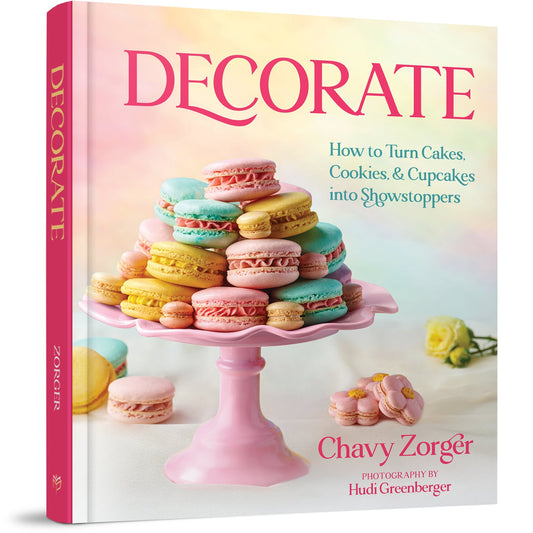 Decorate