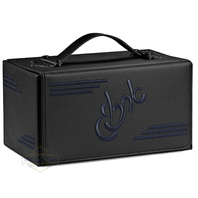 Leather Esrog Box #1880BN [MCT]