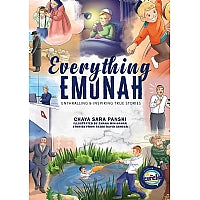Everything Emunah