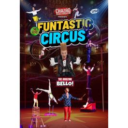Funtastic DVD - USB