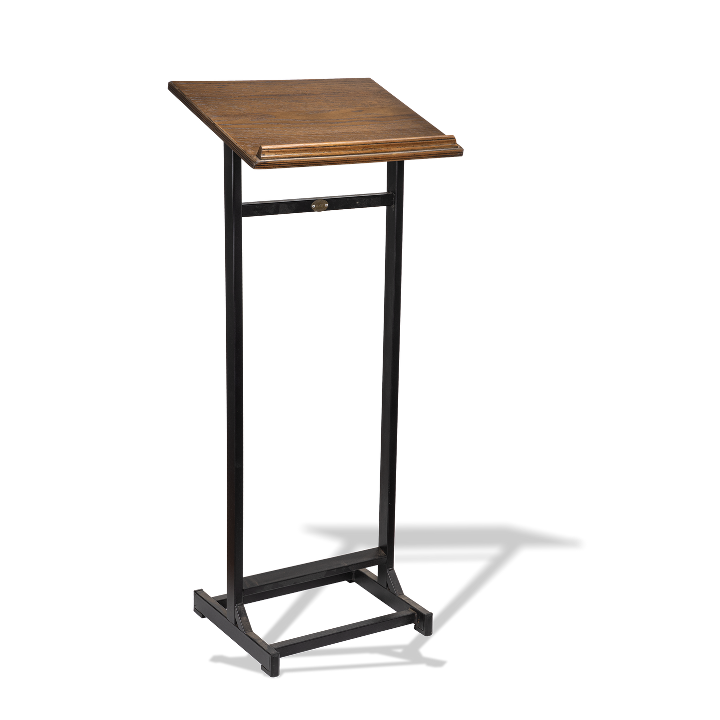 Floor Shtender 44" [AW] - Natural