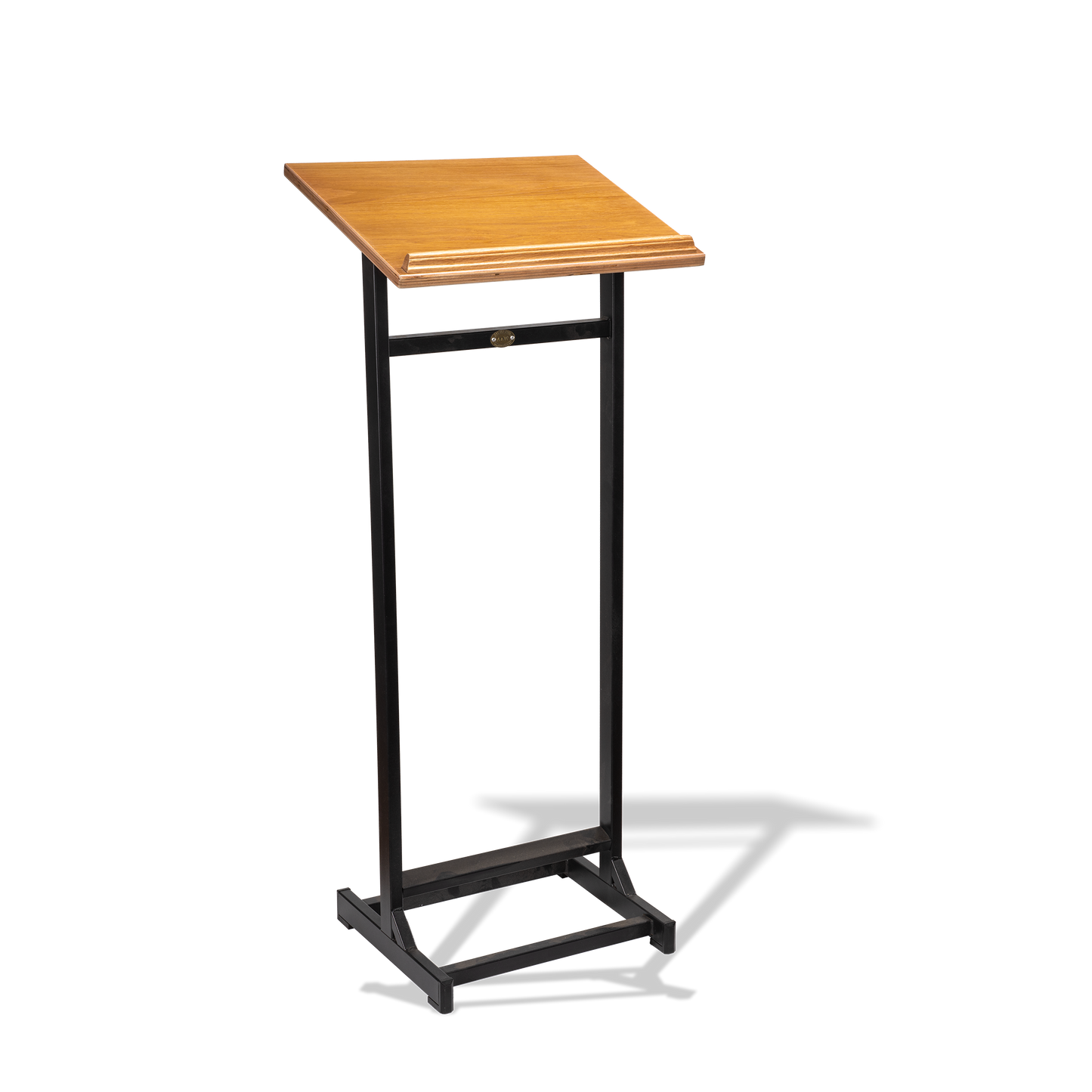 Floor Shtender 44" [AW] - Wallnut