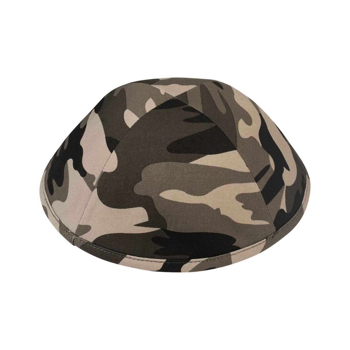 iKippah Camouflage Yamulke
