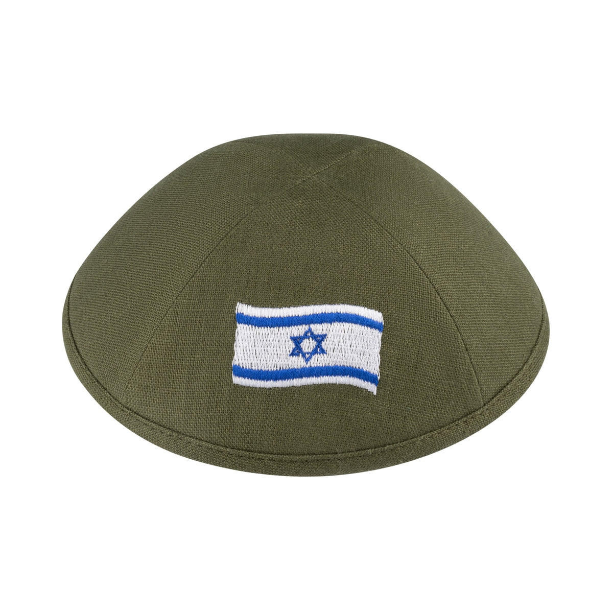 iKippah Israel Flag