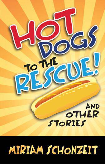 Hot Dogs To The Rescue S/C