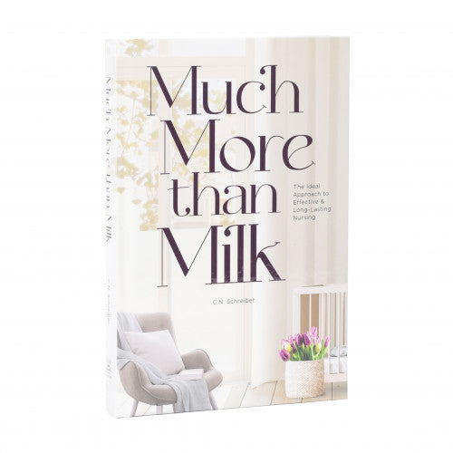 Much More then Milk