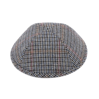 iKippah Colorful Houndstooth