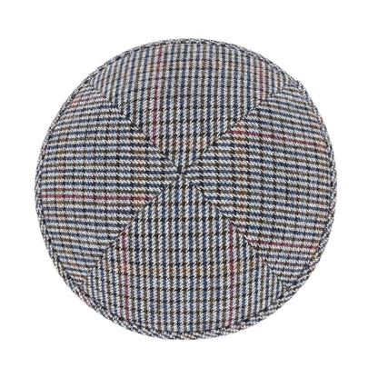 iKippah Colorful Houndstooth