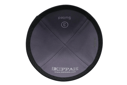 iKippah Suited