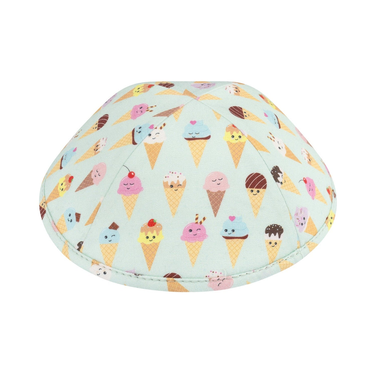 iKippah All The Toppings
