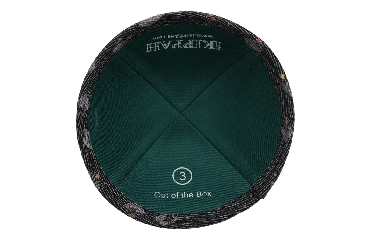iKippah Out Of The Box