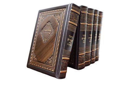 מחזור המפורש ענק Antique Bronze [79]