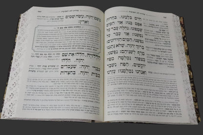 מחזור המפורש ענק Antique Bronze [79]