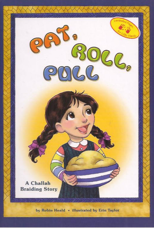 Pat Roll Pull S/C