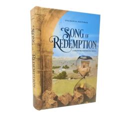 song of redemption וזכרתי