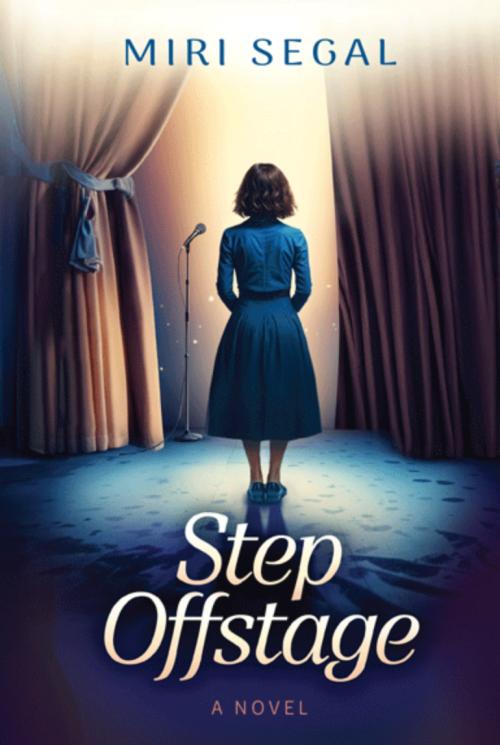 Step Off Stage